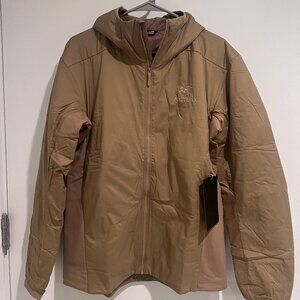 Arc'teryx Men's Atom LT Hoody (M)